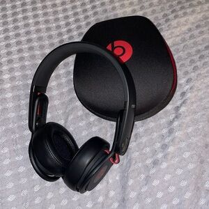 Beats Mixr Headphones Wired on Ear Headphones.